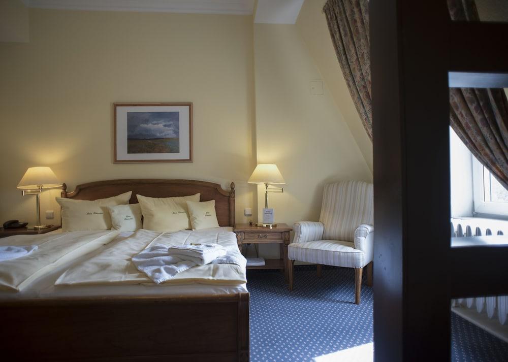 Hotel Haus Hainstein