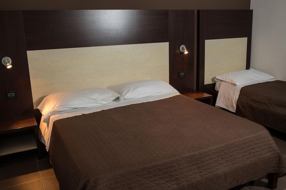 Pansini Hotel Residence