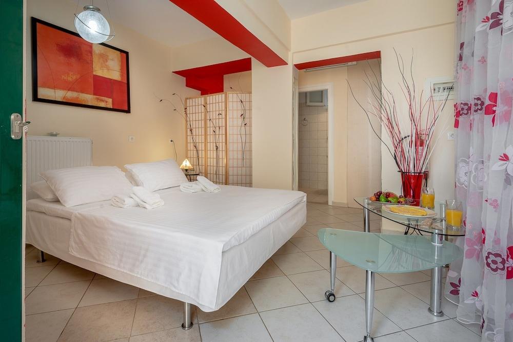 Ionian Villas Lefkas