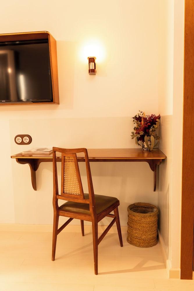 Hotel du Temps Madrid