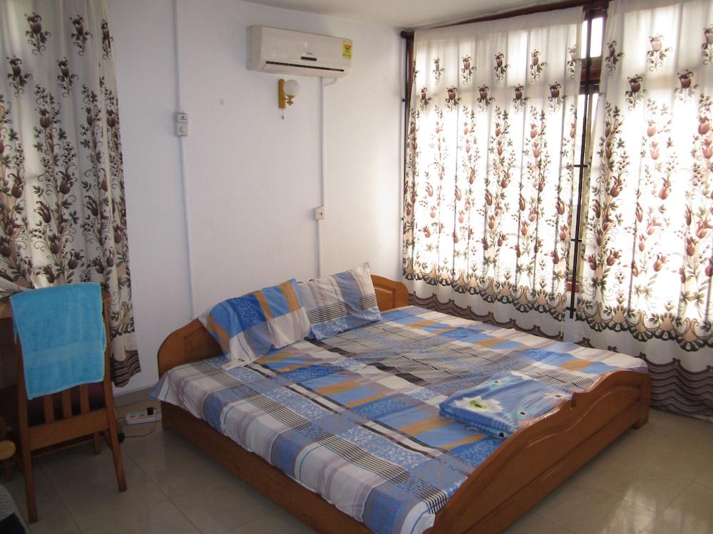 Kwesi Affum Apartments