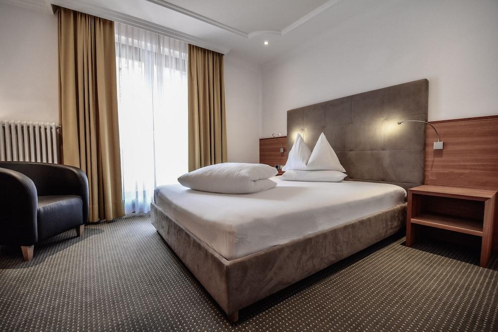 Hotel Luna Mondschein