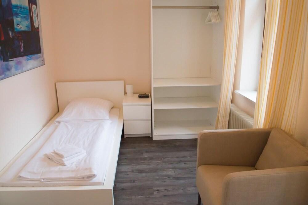 Boardinghouse Vegesack