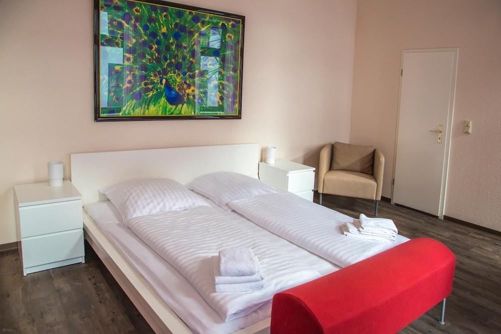 Boardinghouse Vegesack