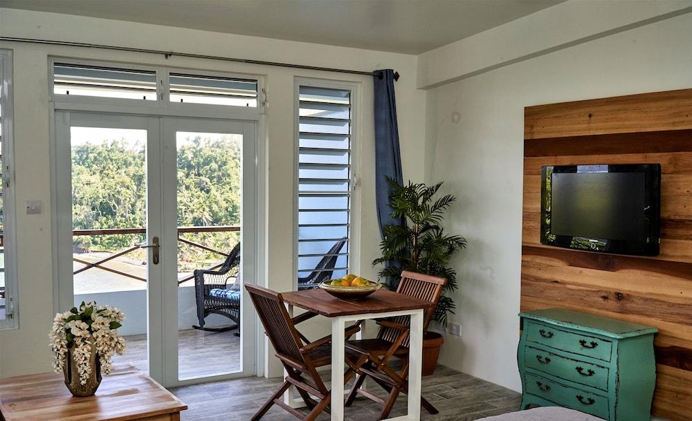 Cloud9 Dominica Boutique Hotel