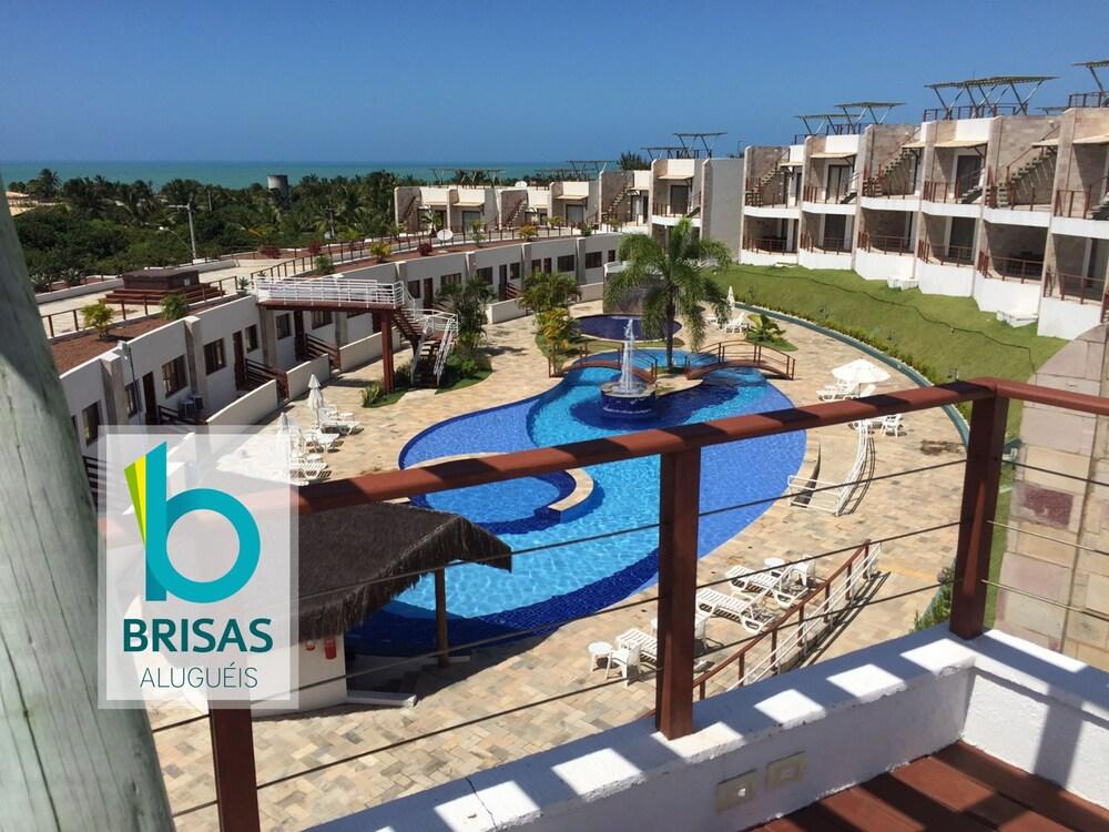 Apart Hotel Brisas do Amor