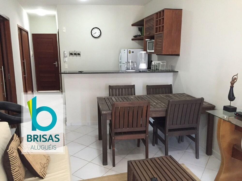 Apart Hotel Brisas do Amor