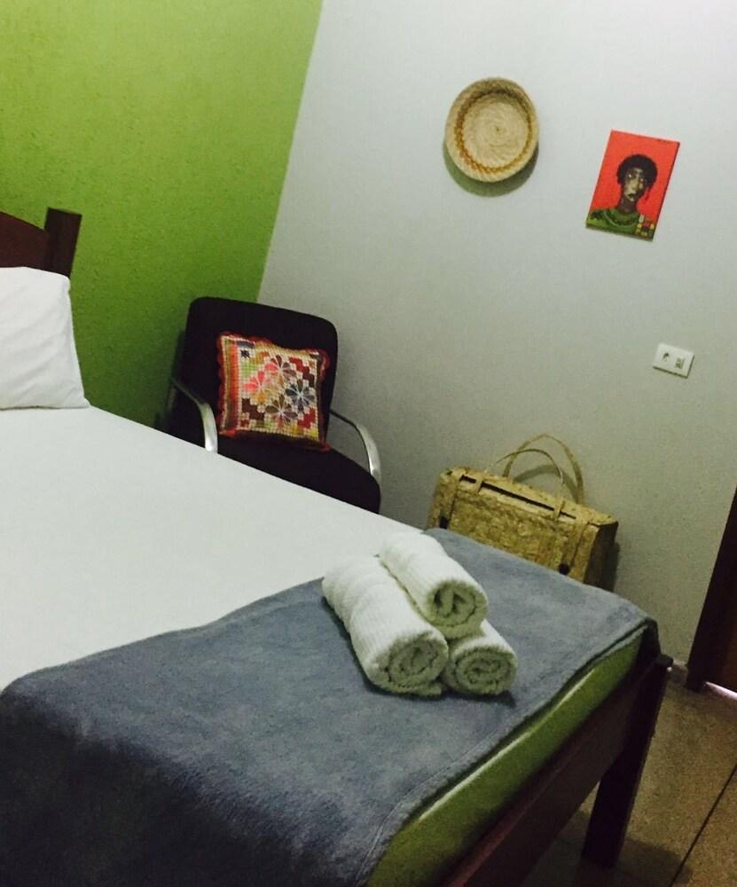 Pousada Casa das Flores