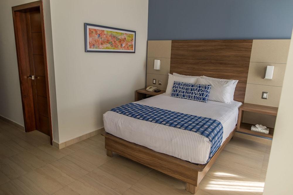 Ocean View Beach Hotel