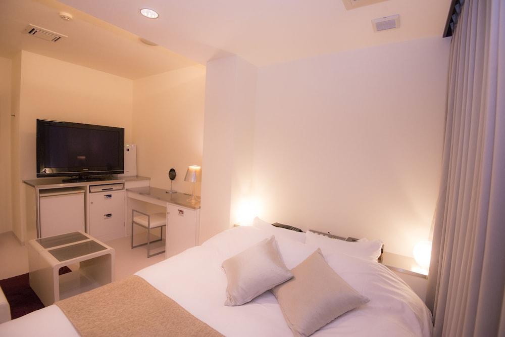 Hotel Double Shibaura