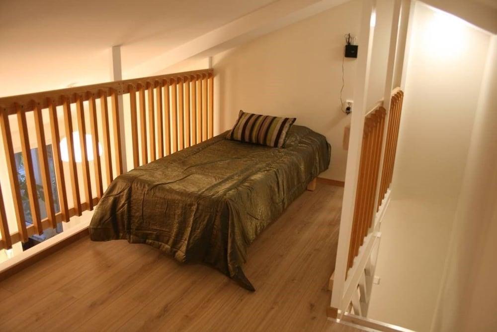 Lilla Huset på slätten B&B