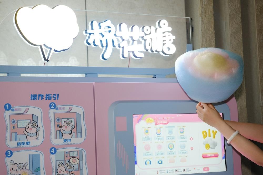 Xi'an Eastern House Boutique Hotel