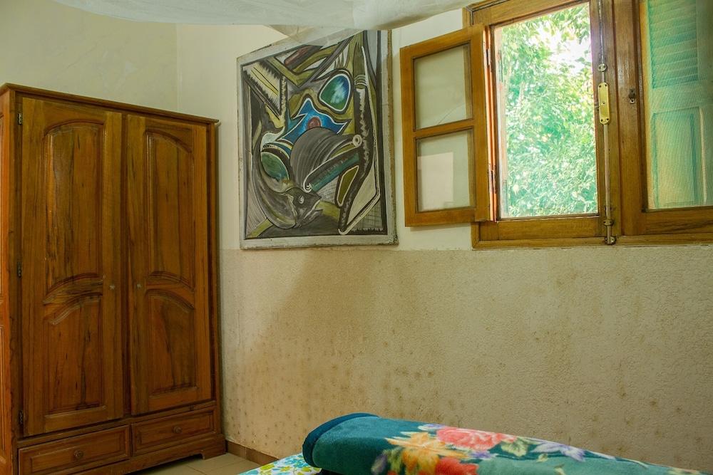 Complexe Keur Yaadikoone