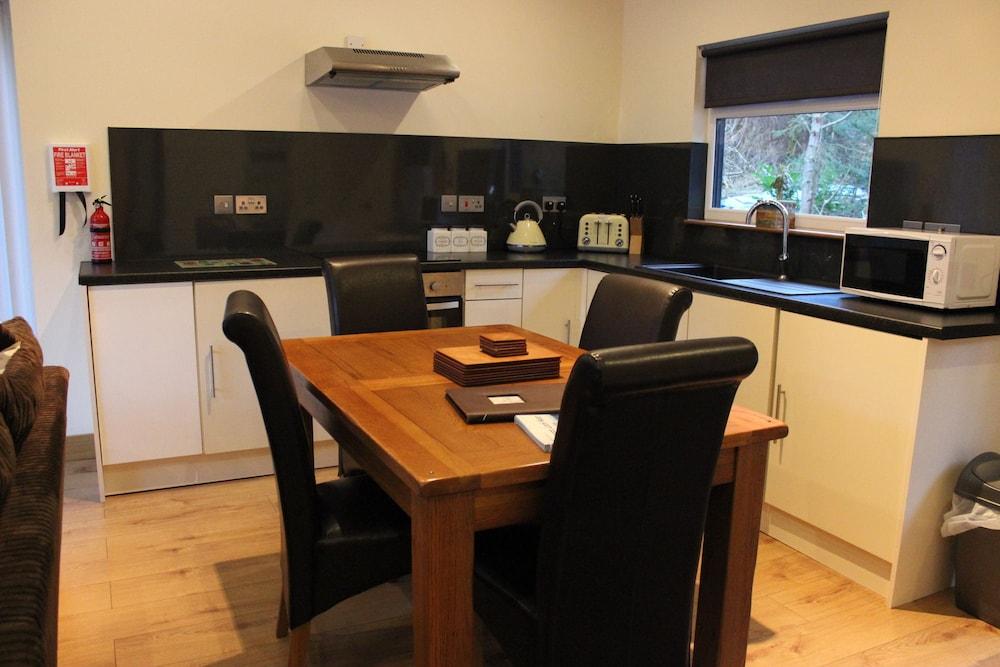 Loch Ness Highland Cottages