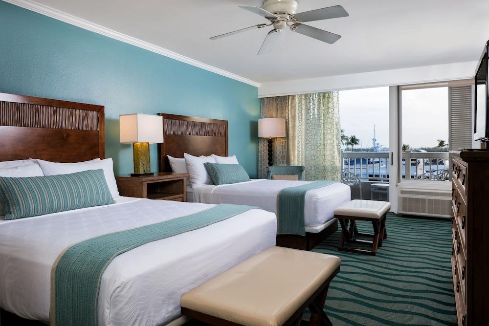 Opal Key Resort & Marina, Key West