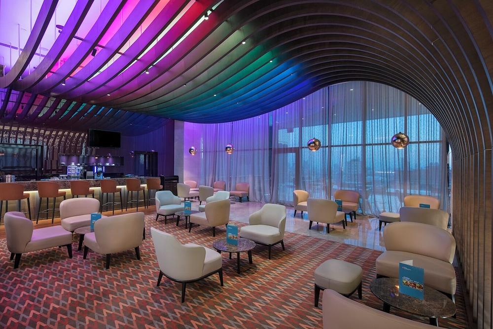 Doubletree by Hilton Istanbul Umraniye