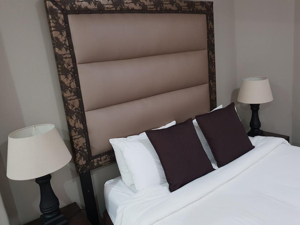 Fa Trez Guest House and Spa