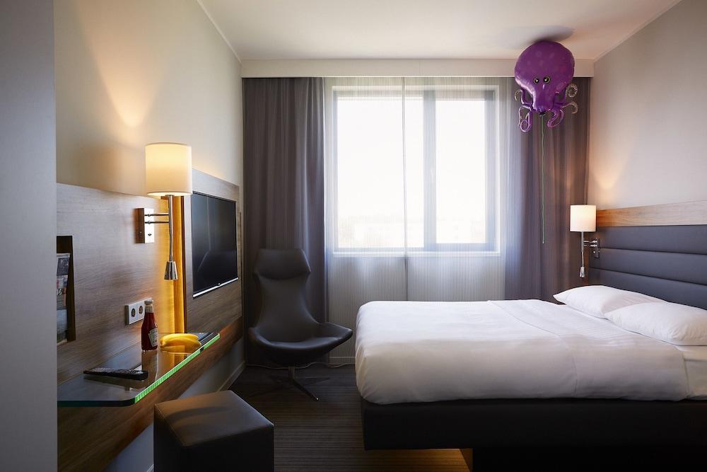 Moxy Frankfurt Airport