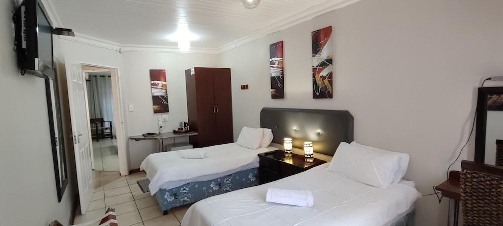 Premiere Guest House