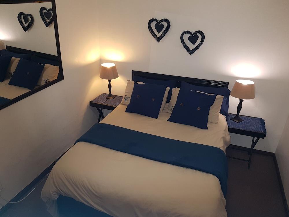 Seagulls Guest House