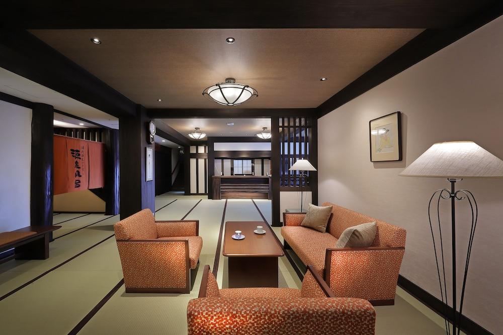 Omiya Ryokan