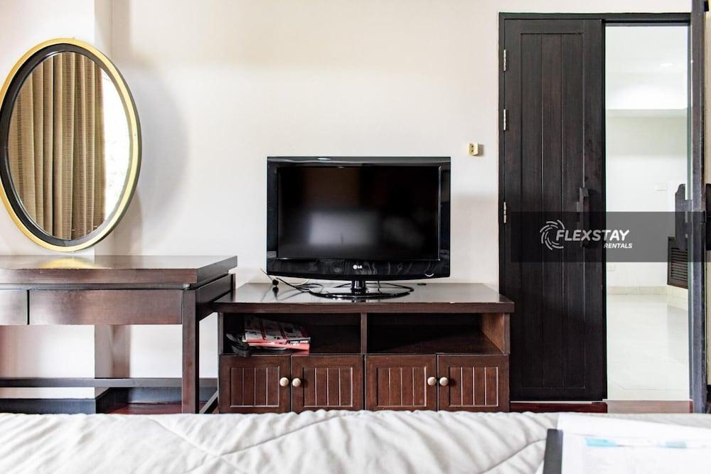 Laidback Place Apartment