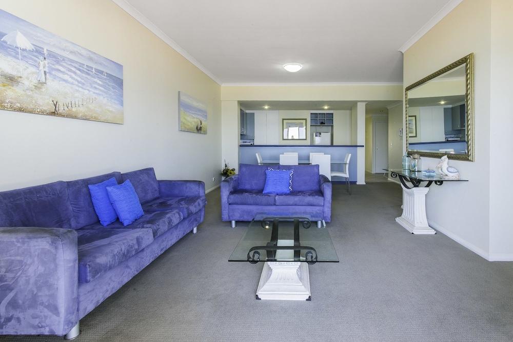 Boardwalk by Rockingham Apartments