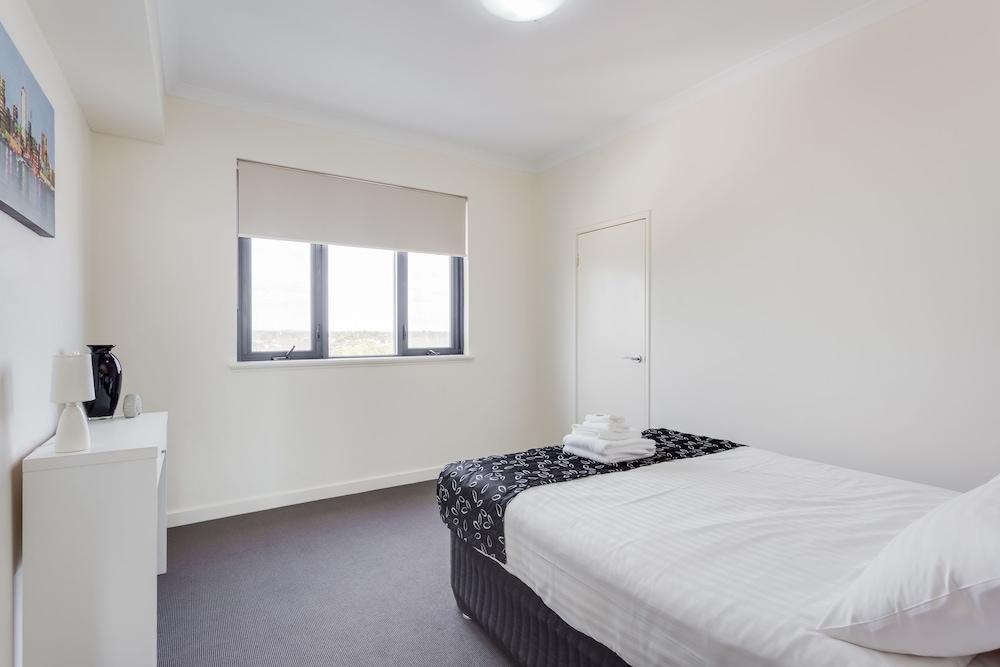 Nautilus by Rockingham Apartments