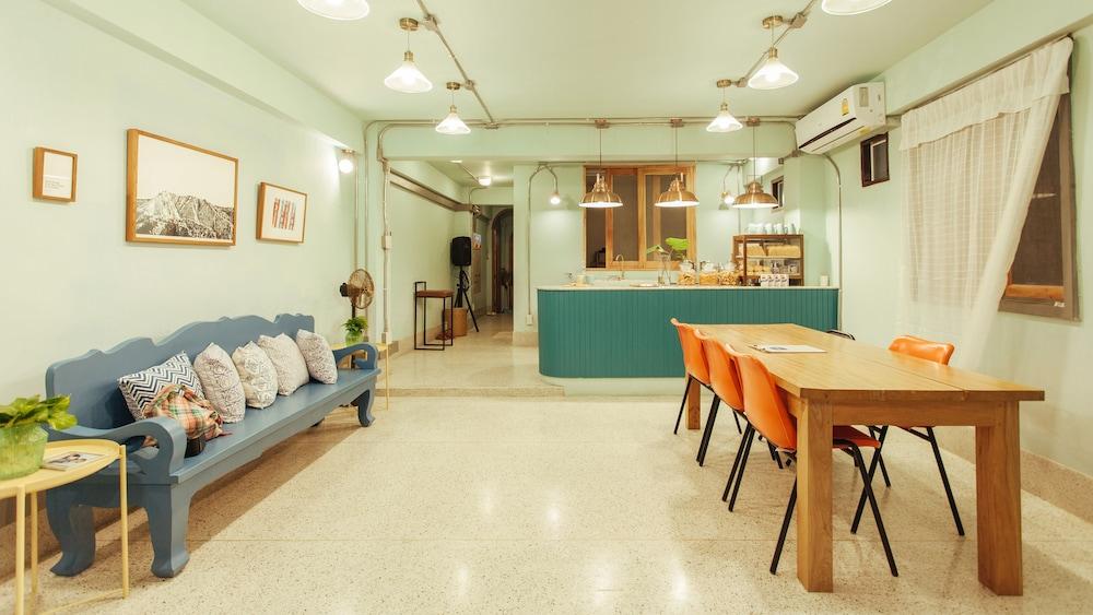 A Local Something Hostel