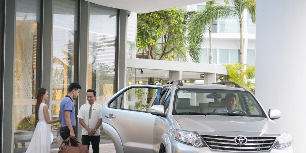 Muong Thanh Luxury Phu Quoc