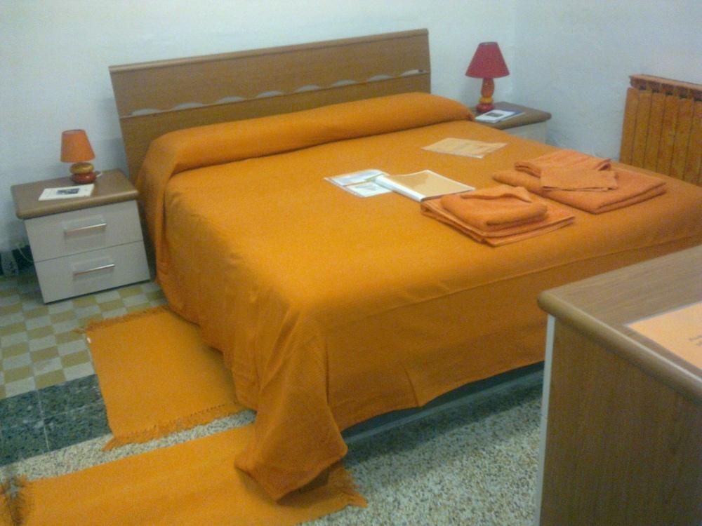 Appartamento e Camere Erika La Spezia