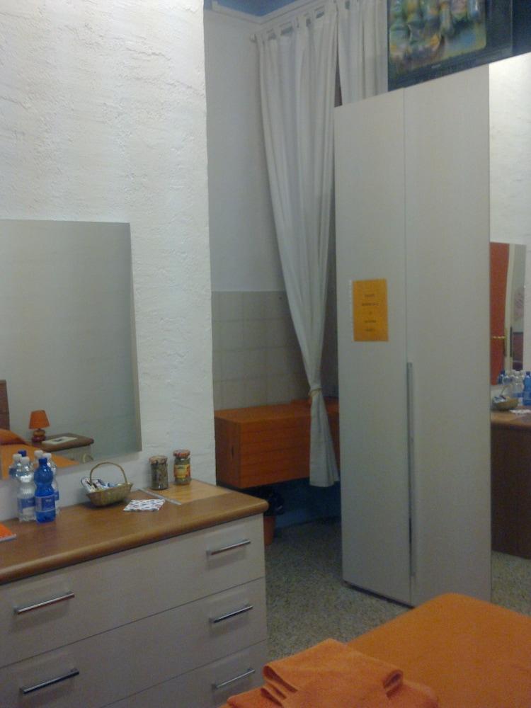 Appartamento e Camere Erika La Spezia