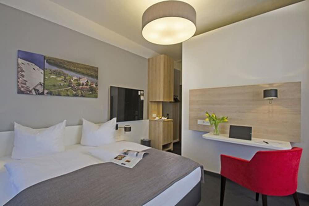 Ringhotel Schlosshotel Beuggen