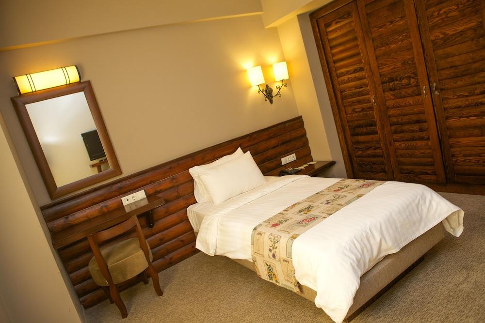 Gazelle Resort & Spa