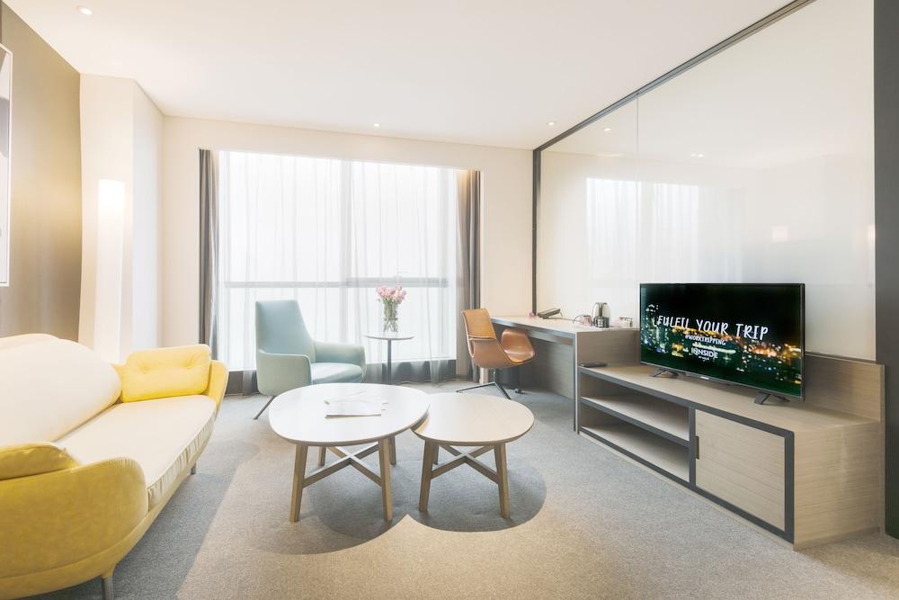 INNSiDE by Meliá Zhengzhou