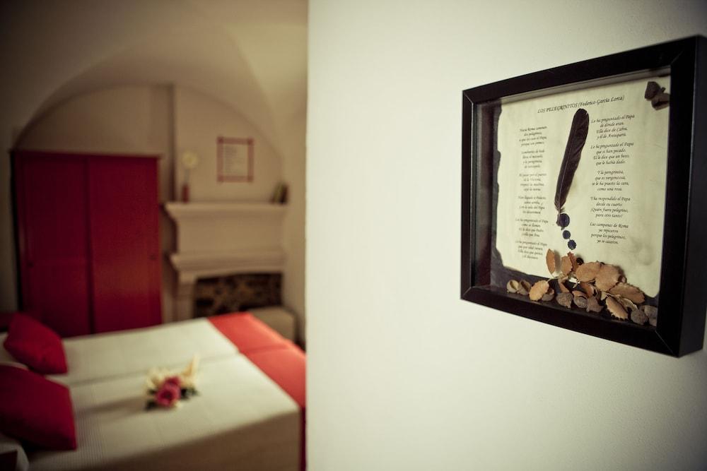 La Posada de Grimaldo