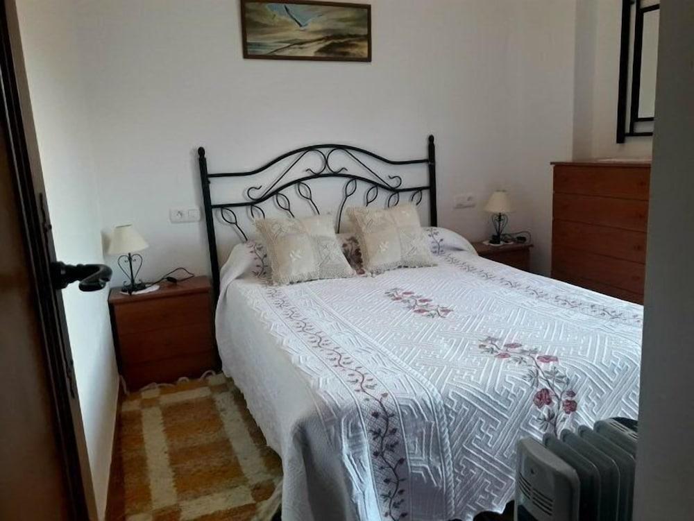 Apartamentos Sierra del Hacho