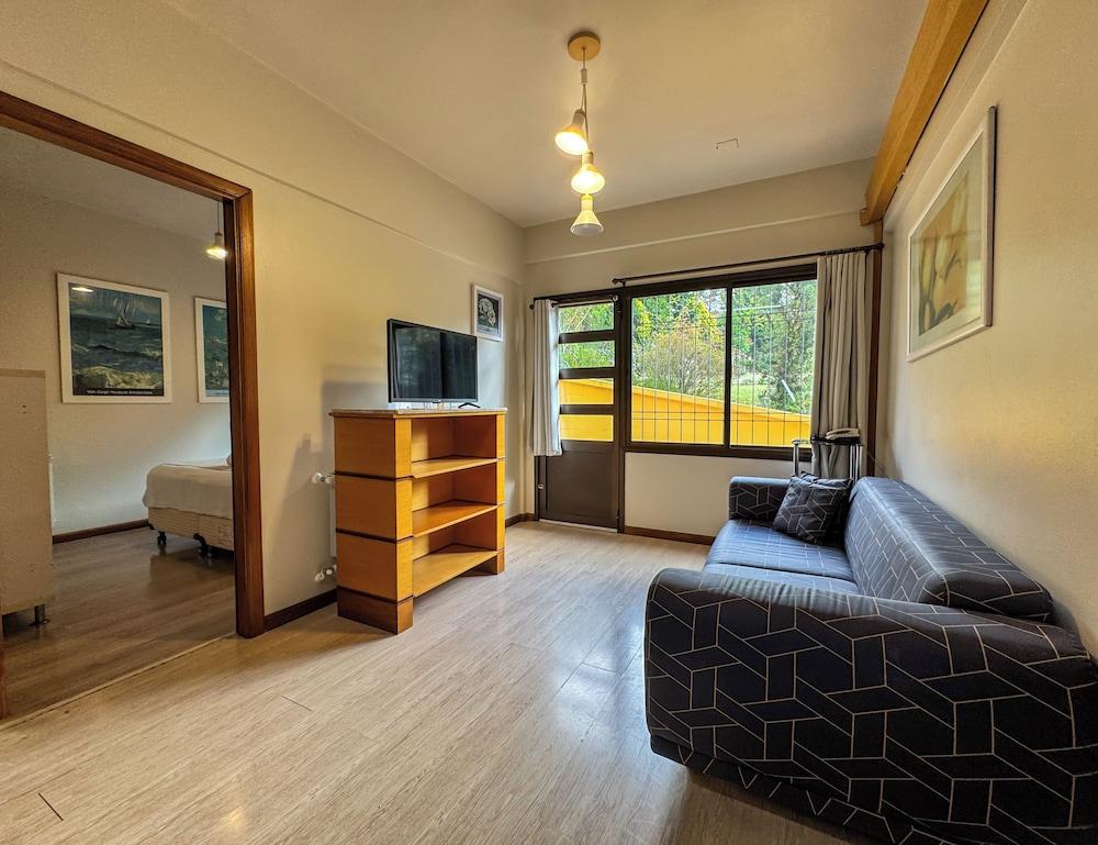 Hotel Tissiani Canela