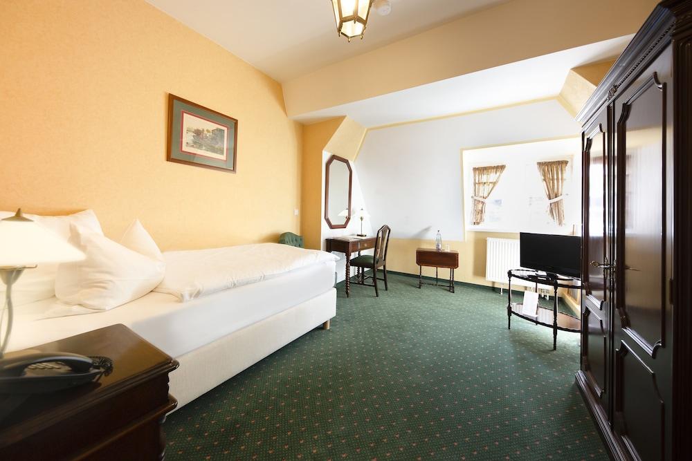 Schlosshotel Villa Westerberge