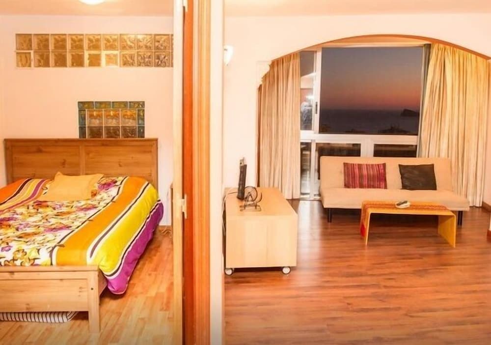 Apartamento Acacias IV Centro Benidorm