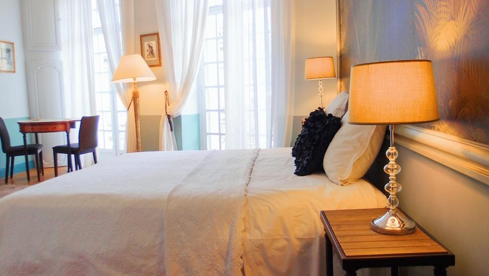 L'Invitation au Voyage