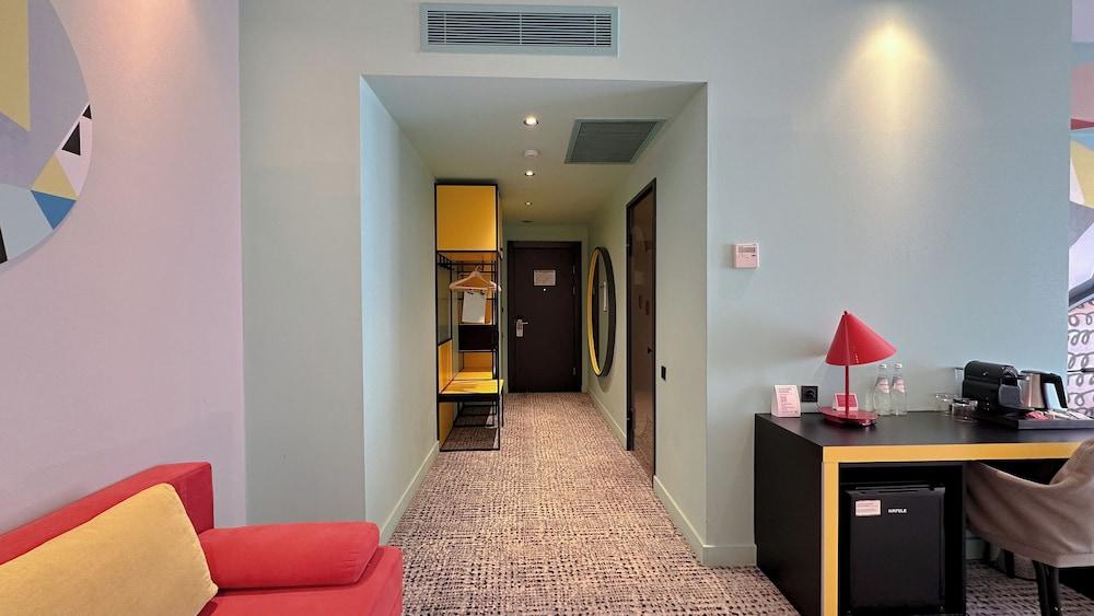 Ibis Styles Tbilisi Center