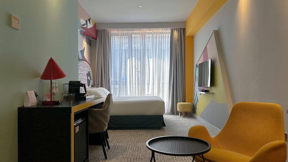 Ibis Styles Tbilisi Center