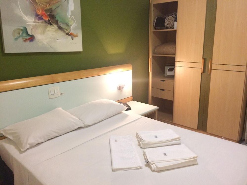 Apart Quartier Latin Hotel