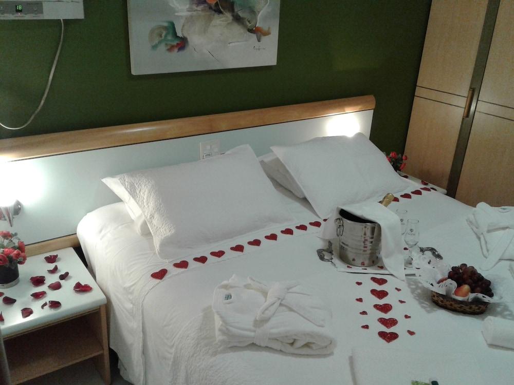 Apart Quartier Latin Hotel