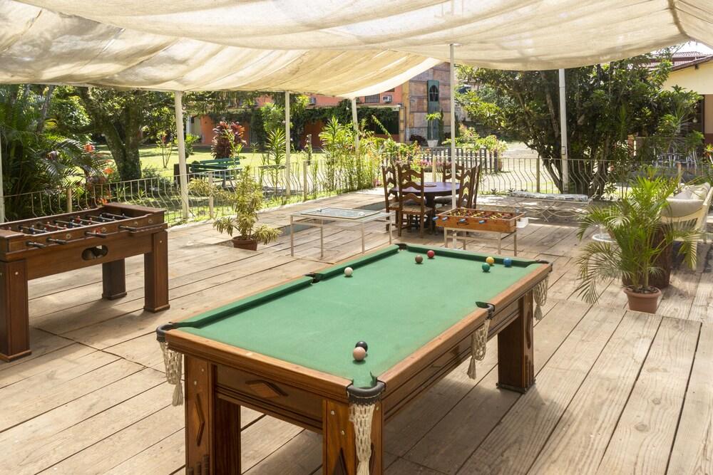 Pousada Vale do Café