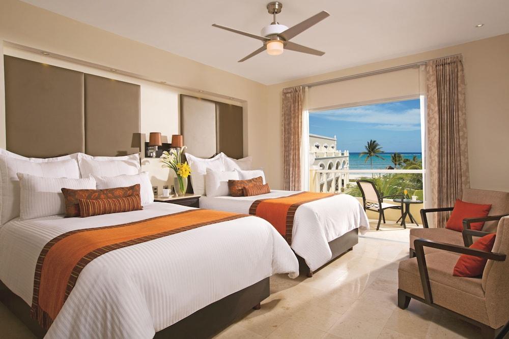 Dreams Tulum Resort & Spa - All Inclusive