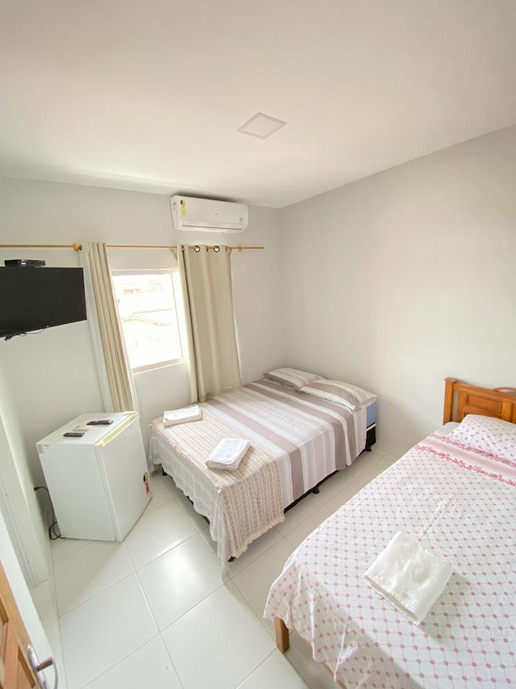 Pousada Recanto Itaúnas