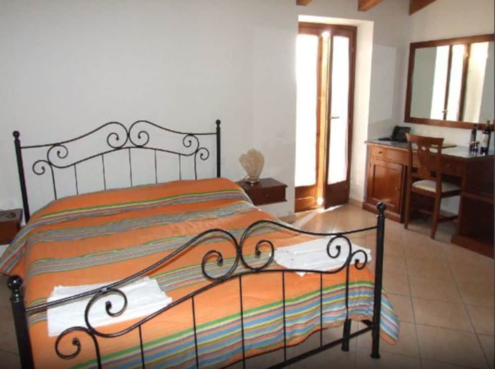 Agriturismo il Marrugio