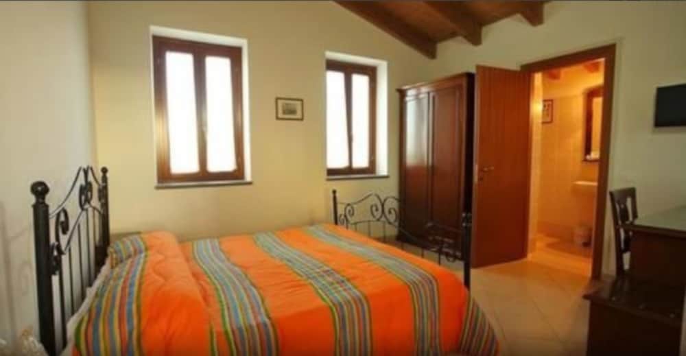 Agriturismo il Marrugio